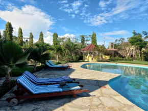 Maranda Residences - Cool Breeze.